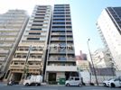 RISING Maison 本町橋の外観