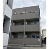 グラスハウスの間取り画像