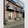 ディアスボナールA・Bの間取り画像