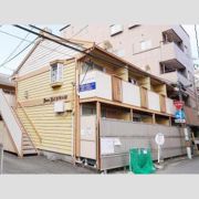 ピースフル立町A棟の外観画像