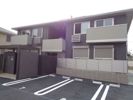 グリーンコートの間取り画像