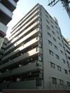 藤和シティホームズ三鷹禅林寺通りの間取り画像