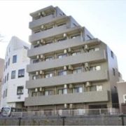ライオンズマンション東駒形の外観画像