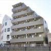 ライオンズマンション東駒形の間取り画像