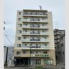 Levante元町の外観