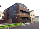 Best Stage中神町Ⅰの間取り画像