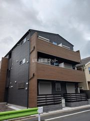 Best Stage中神町Ⅰの外観画像