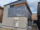 Shanti core(シャンティーコア)Aの外観