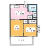 フォーブル三笠の間取り画像