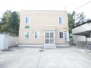 ルグラン茂森の間取り画像
