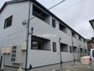 (仮称)東郡山2丁目集合住宅の外観