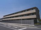 ロイヤルビューの間取り画像