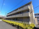 オーパスの間取り画像