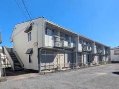 ウエイブメゾン Bの外観画像