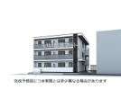 D-ROOM末広Ⅰ Bの間取り画像