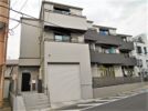 アルカーサの間取り画像
