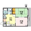 ドミール・エキニシの間取り画像
