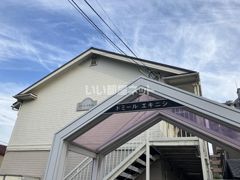 ドミール・エキニシの外観画像