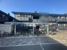RIHITO八尾 A/B/C棟 Aの間取り画像