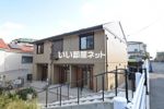 メゾンエトワール神戸西山町の間取り画像