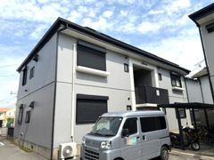 フォーレス乙井 A棟の外観画像