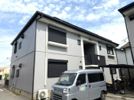 フォーレス乙井 A棟の間取り画像
