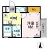 マ･メゾンの間取り画像