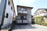 マ･メゾンの間取り画像