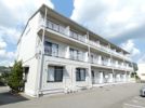 クレール静の間取り画像