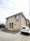 ウィズ 城南 E棟の間取り画像
