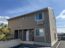 D-HOUSE B棟の間取り画像