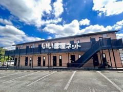 アムール長坂弐番館の外観画像
