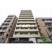 ヴェルステージ川崎の外観画像