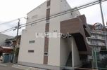リバージュ桜ヶ丘の間取り画像