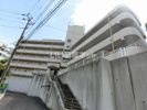 サンライズ梶ヶ谷の間取り画像