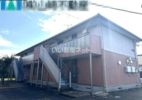 エヴァーグリーン神埼 弐番館の間取り画像
