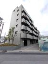 ルーブル川崎中丸子の間取り画像