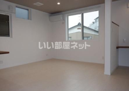 リビング