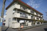 シャトレ北川の外観