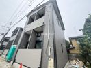 ハーモニーテラス深草東伊達町Ⅱの間取り画像