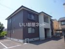 ボナール神戸Bの間取り画像