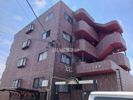 ソレイユ笠松の間取り画像