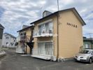ルミナス美里の間取り画像