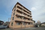 ハーヴェストⅦの間取り画像