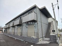 ロイヤルハイツ上本町の外観画像
