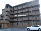 SunRise五番館の外観