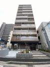 プリズム13番館の間取り画像