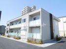 メゾン・グレイスの間取り画像
