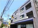 ルシエル別府駅前の間取り画像