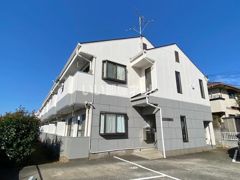 チェリーハイツ石川の外観画像